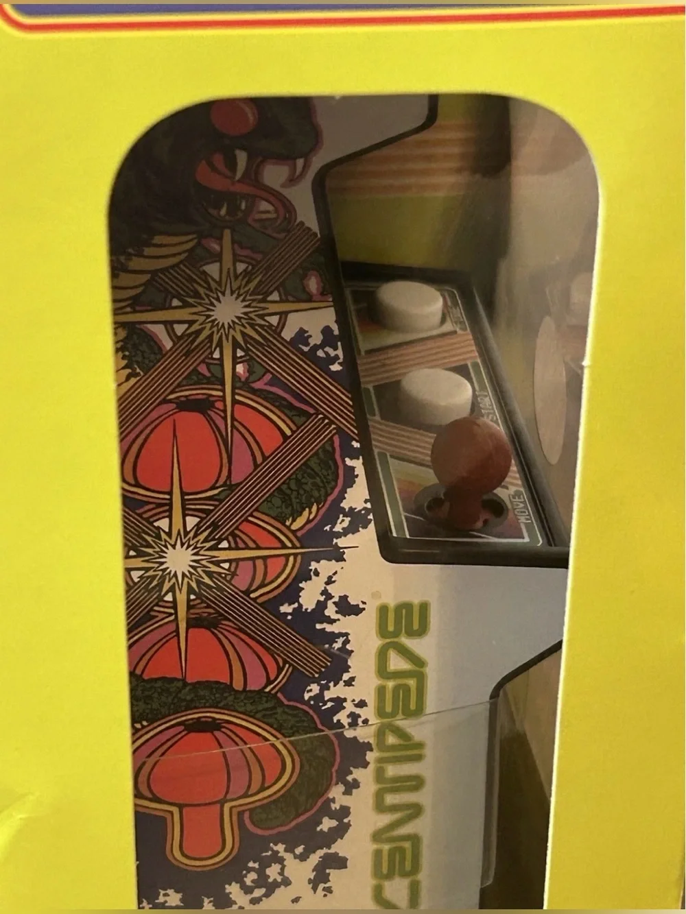Arcade Classics new unused
